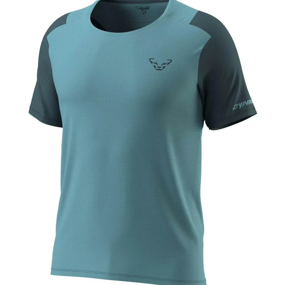 - Tranaper / Tee - aufhirt < Dynafit Hot