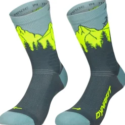 Dynafit Socken|Socken-- Traverse Crew - Laufsocken