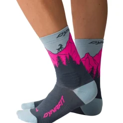 Dynafit Socken|Socken-- Traverse Crew - Laufsocken