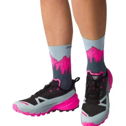 Dynafit Socken|Socken-- Traverse Crew - Laufsocken
