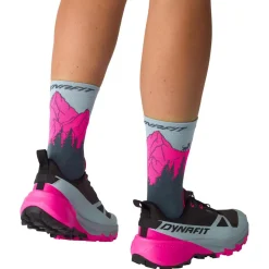 Dynafit Socken|Socken-- Traverse Crew - Laufsocken