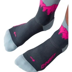 Dynafit Socken|Socken-- Traverse Crew - Laufsocken