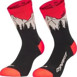 Dynafit Socken|Socken-- Traverse Crew - Laufsocken