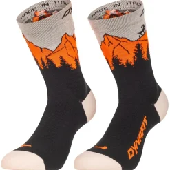Dynafit Socken|Socken-- Traverse Crew - Laufsocken