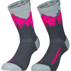 Dynafit Socken|Socken-- Traverse Crew - Laufsocken