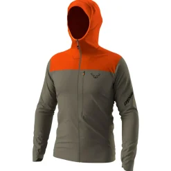 Dynafit Trekkingbekleidung|Wanderbekleidung-- Traverse Dynastretch Jacket - Softshelljacke
