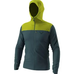 Dynafit Trekkingbekleidung|Wanderbekleidung-- Traverse Dynastretch Jacket - Softshelljacke