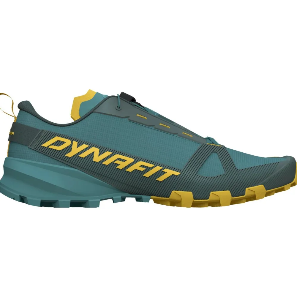 Dynafit - Traverse GTX - Wanderschuhe Lichen / Atlantic Online