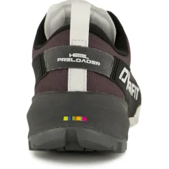 Dynafit - Traverse GTX - Wanderschuhe Lichen / Atlantic Online