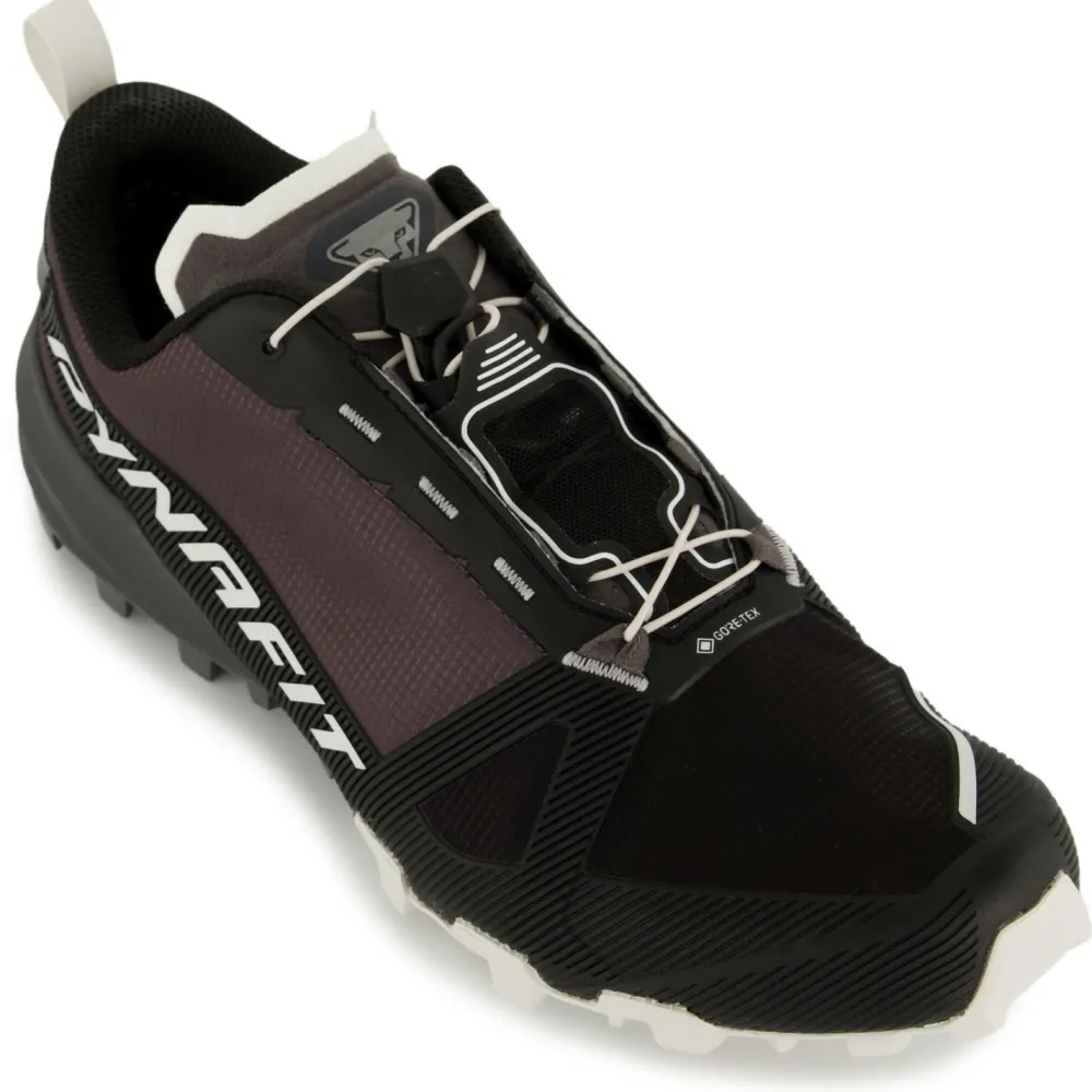 Dynafit - Traverse GTX - Wanderschuhe Lichen / Atlantic Online