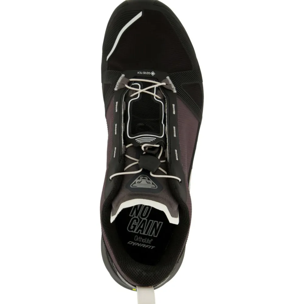 Dynafit - Traverse GTX - Wanderschuhe Lichen / Atlantic Online