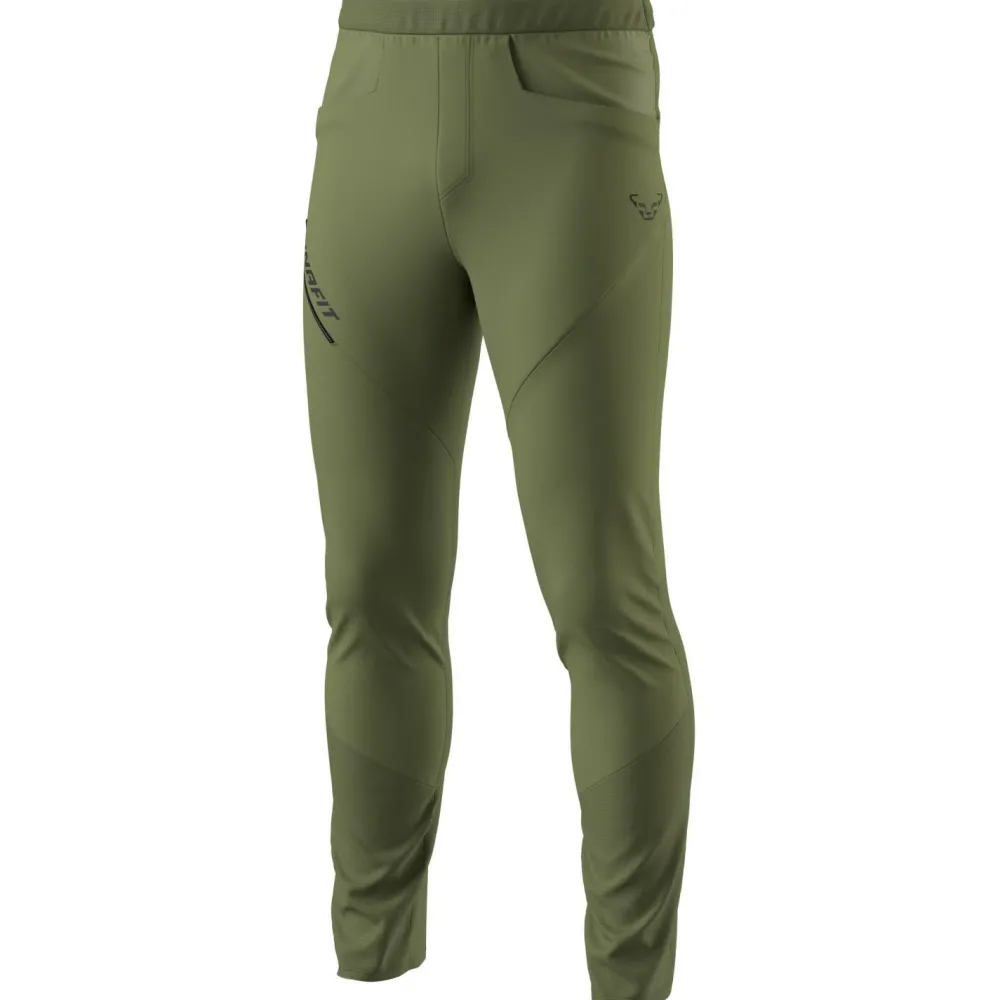 Dynafit - Traverse Hybrid Dynastretch Pant - Trekkinghose Outlet