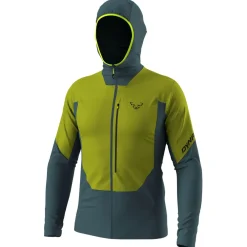Dynafit - Traverse Insulation Hooded Jacket - Fleecejacke Online