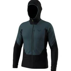 Dynafit - Traverse Insulation Hooded Jacket - Fleecejacke Online