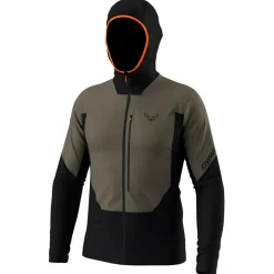 Dynafit - Traverse Insulation Hooded Jacket - Fleecejacke Online