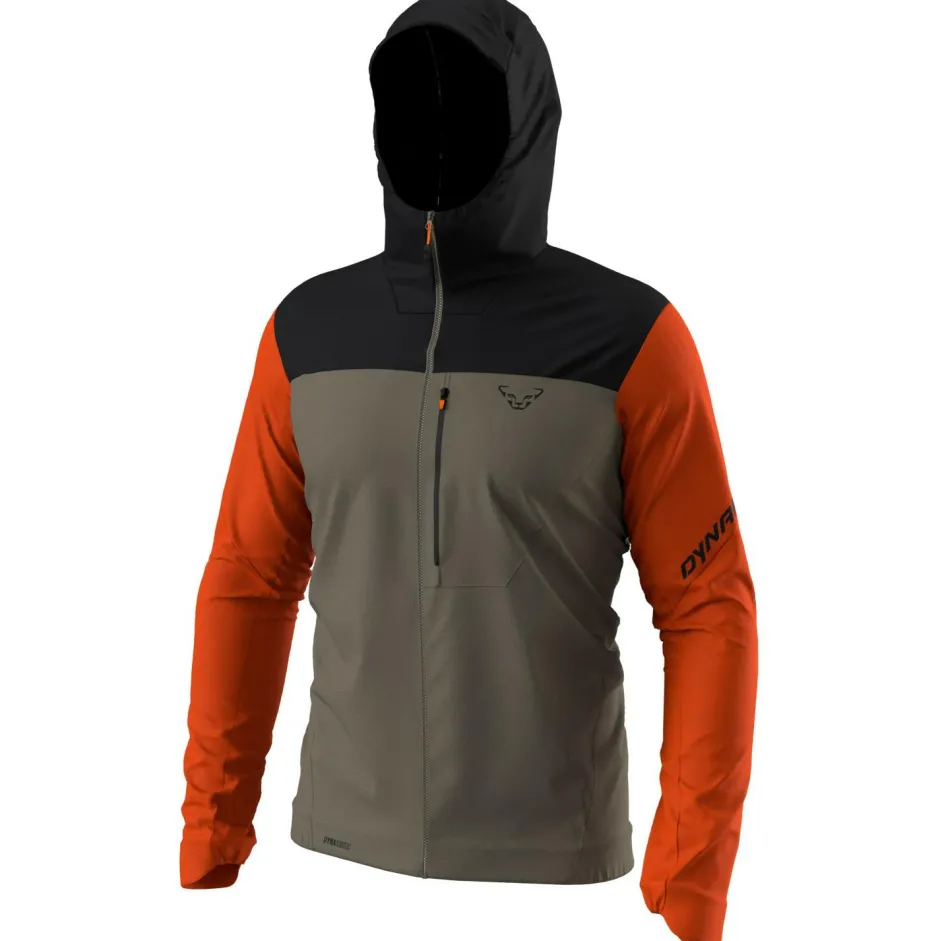 Dynafit Trekkingbekleidung|Wanderbekleidung-- Traverse 3L Jacket - Regenjacke