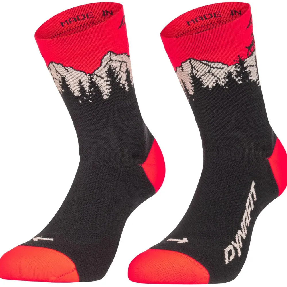 - Traverse Mid - Laufsocken < Dynafit Clearance