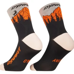 - Traverse Mid - Laufsocken < Dynafit Clearance