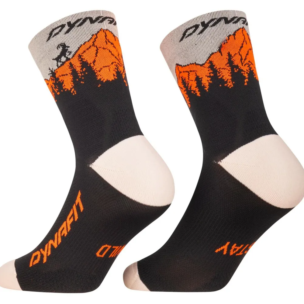 - Traverse Mid - Laufsocken < Dynafit Clearance