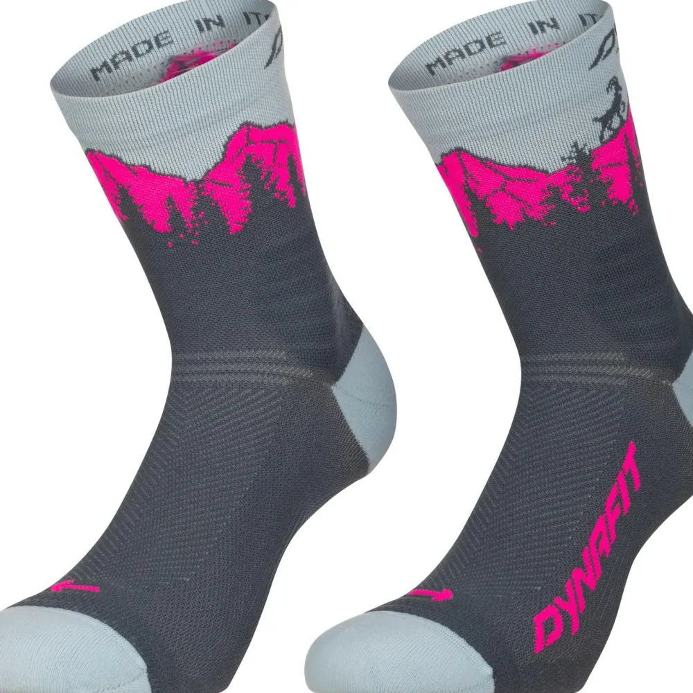 - Traverse Mid - Laufsocken < Dynafit Clearance