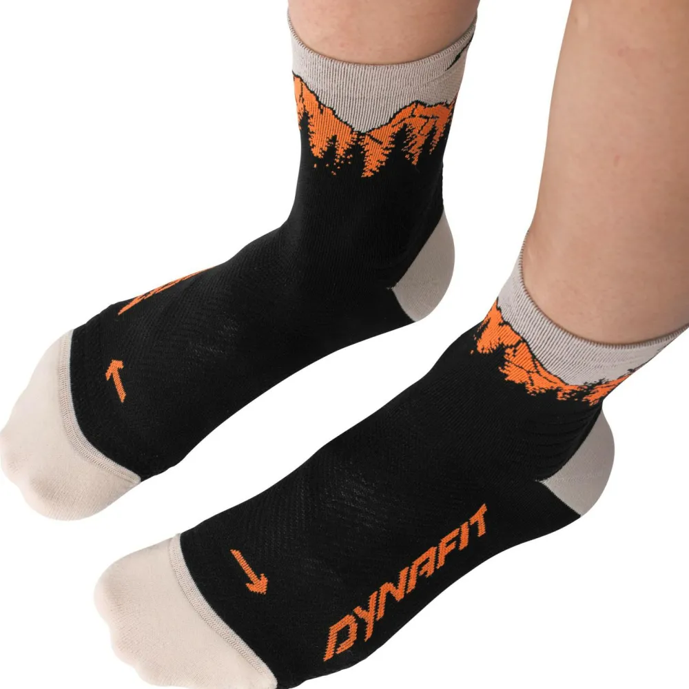 - Traverse Mid - Laufsocken < Dynafit Clearance