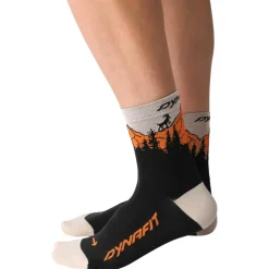 - Traverse Mid - Laufsocken < Dynafit Clearance