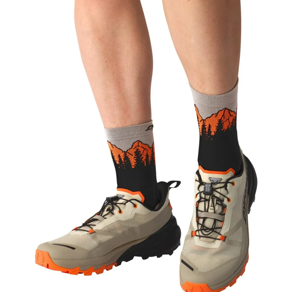 - Traverse Mid - Laufsocken < Dynafit Clearance