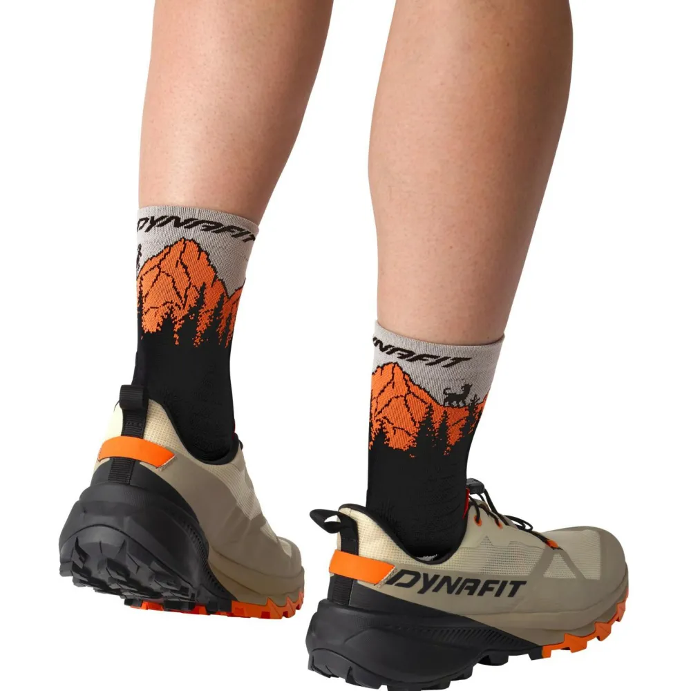 - Traverse Mid - Laufsocken < Dynafit Clearance