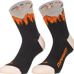 - Traverse Mid - Laufsocken < Dynafit Clearance