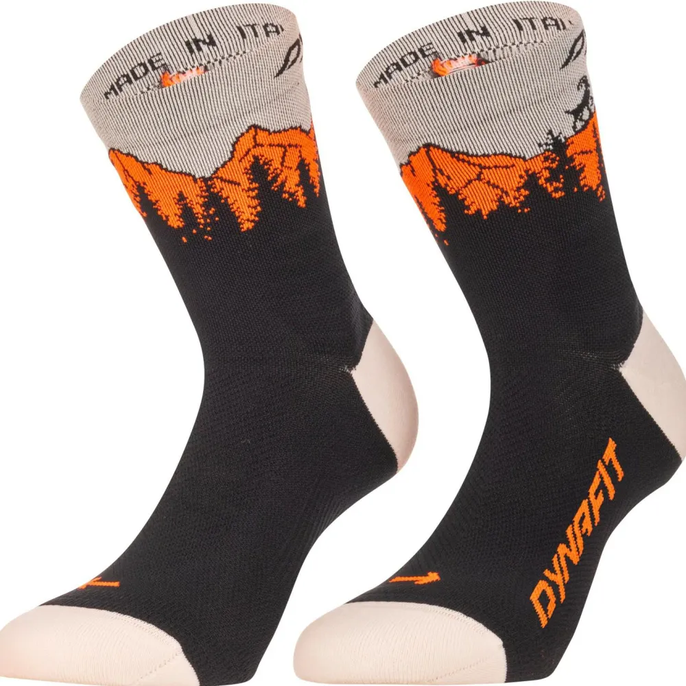 - Traverse Mid - Laufsocken < Dynafit Clearance