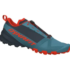 Dynafit Multisportschuhe-- Traverse - Wanderschuhe Storm Blue / Blueberry
