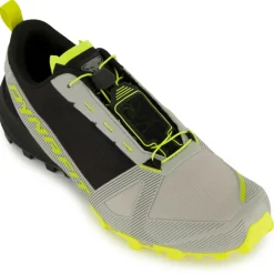 Dynafit Multisportschuhe-- Traverse - Wanderschuhe Storm Blue / Blueberry