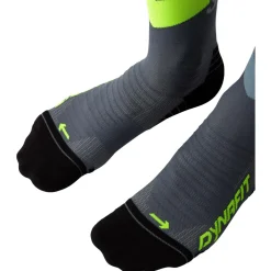 - Ultra Crew - Laufsocken < Dynafit Hot