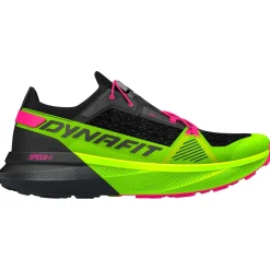 Dynafit Trailrunningschuhe|Trail- & Laufschuhe-- Ultra DNA - Trailrunningschuhe Fluo Yellow / Black Out