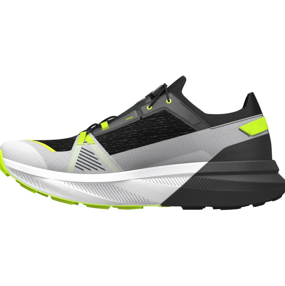 Dynafit Trailrunningschuhe|Trail- & Laufschuhe-- Ultra DNA - Trailrunningschuhe Fluo Yellow / Black Out