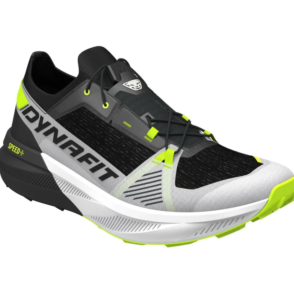 Dynafit Trailrunningschuhe|Trail- & Laufschuhe-- Ultra DNA - Trailrunningschuhe Fluo Yellow / Black Out