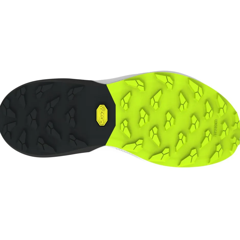 Dynafit Trailrunningschuhe|Trail- & Laufschuhe-- Ultra DNA - Trailrunningschuhe Fluo Yellow / Black Out