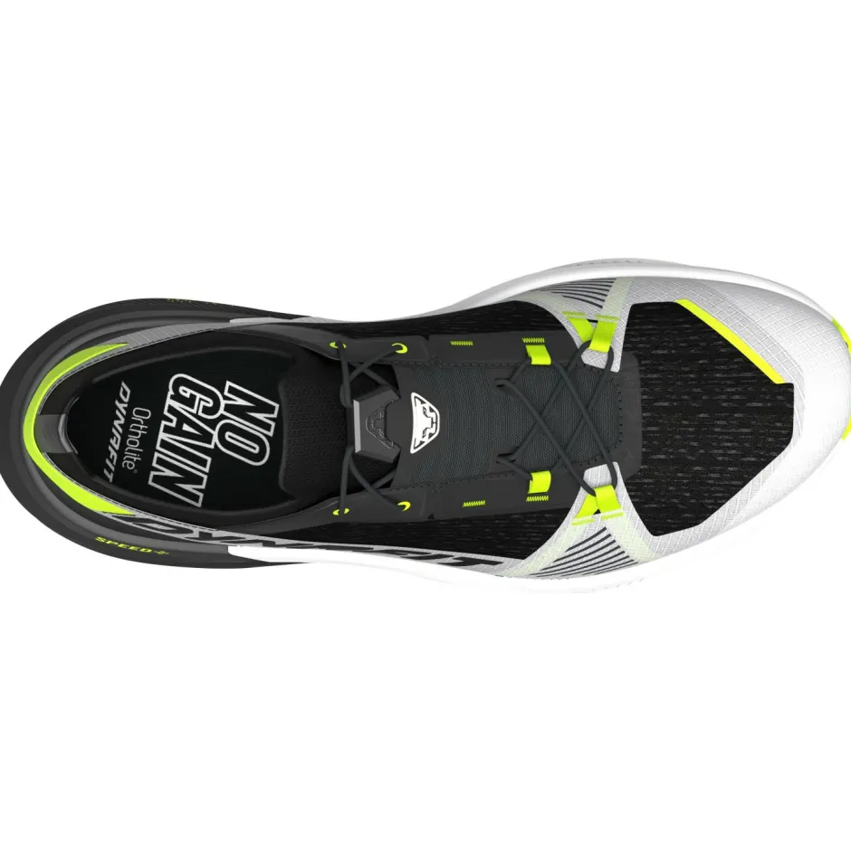 Dynafit Trailrunningschuhe|Trail- & Laufschuhe-- Ultra DNA - Trailrunningschuhe Fluo Yellow / Black Out