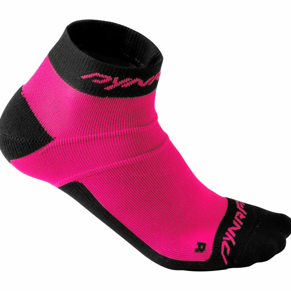 Dynafit - Vertical Mesh Footie - Laufsocken New