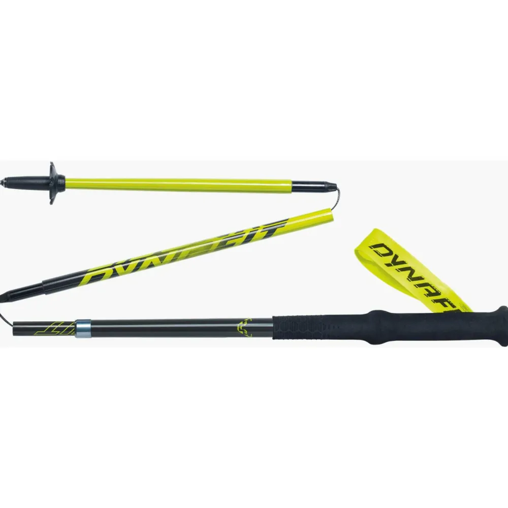 - Vertical Pro Pole - Trailrunning Stöcke < Dynafit New