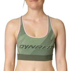 - Woen' Apine Graphic Bra - port-BH < Dynafit Clearance