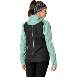 Dynafit - Women's Alpine 3L Jacket - Regenjacke Clearance