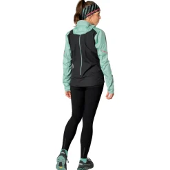 Dynafit - Women's Alpine 3L Jacket - Regenjacke Clearance