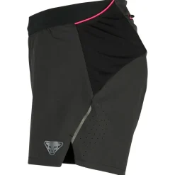 Dynafit Laufbekleidung|Hosen-- Women's Alpine Pro 2/1 Shorts - Laufshorts