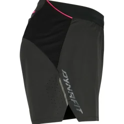 Dynafit Laufbekleidung|Hosen-- Women's Alpine Pro 2/1 Shorts - Laufshorts