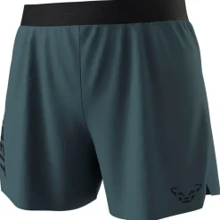Dynafit Laufbekleidung|Hosen-- Women's Alpine Shorts - Laufshorts