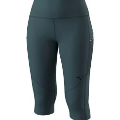 Dynafit - Women's Alpine 3/4 Tights - Lauftights Outlet