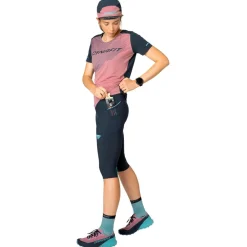Dynafit - Women's Alpine 3/4 Tights - Lauftights Outlet