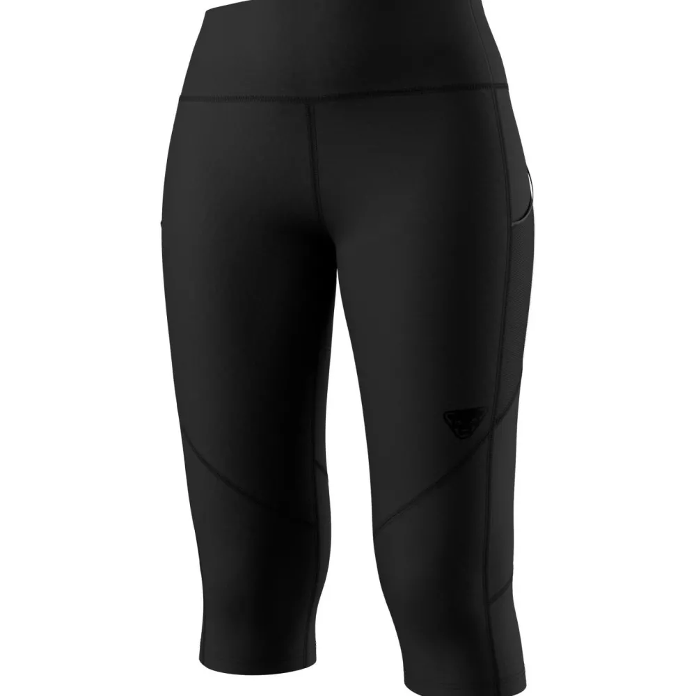 Dynafit - Women's Alpine 3/4 Tights - Lauftights Outlet
