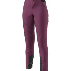 Dynafit - Woen' Backight Dynatretch Pant - kitourenhoe